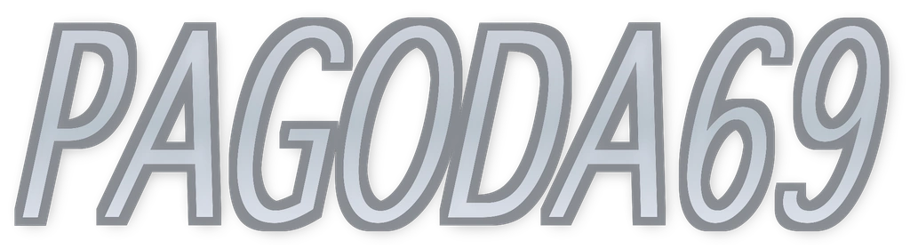 PAGODA69